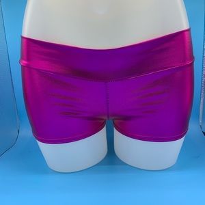 Dance shorts